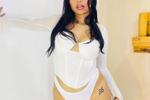 white hot