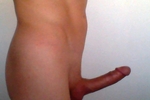 loves2rimu — My cock/bulge