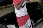 mike jones