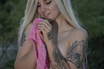 Panty Sniffer