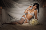 Golden Bride