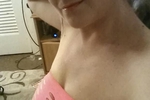 Alex top foxxx