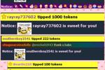 ❤️ TIPPERS ❤️