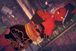 Introducing Her Majesty, Queen Yanushi