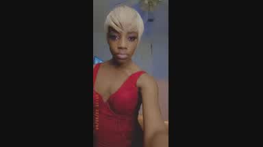 Blonde
