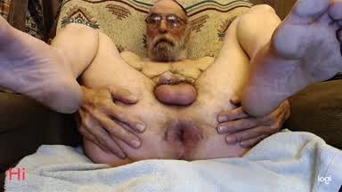Anal Play