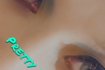 Those eyes