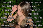 alinarosee โ About me