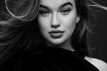 lady