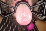 Mouth play