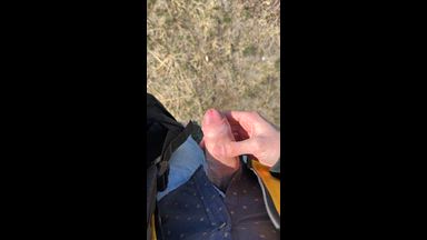 Walking dick cumming