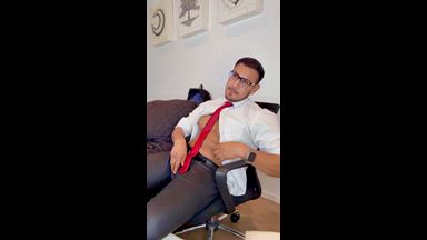 After meeting