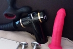 my toys