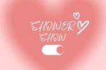 shower show