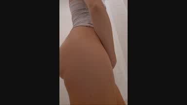 Pussy shave