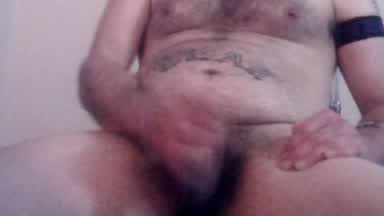 Point To Your Dick
