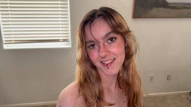 sage & sebastian — POV Facial