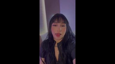 b i a n c a — your tongue and mine together