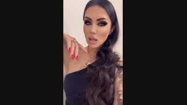 I need your tongue in my pussy