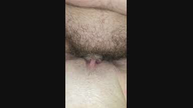 Daddy sure knows how to fuck me good