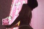 Sexy undies