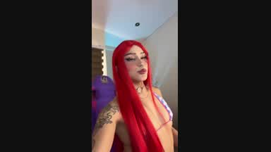 *-*