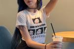 Bubble Tea—it's my reason to smile every morning