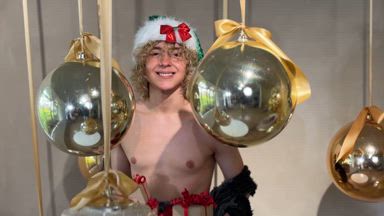 Christmas video