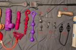 Toys for Show