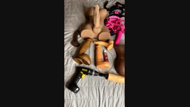 Toy Collection
