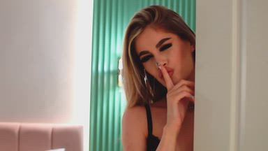 TELL ME YOUR DESIRE