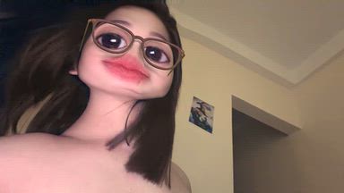 hehe