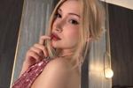 carol โ pink peach