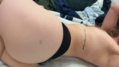sexy ass 😈