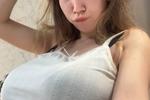 a little something