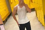 brian muscle โ Me