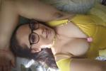 Belle Lingerie Photo Set