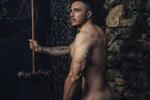 take a shower with me