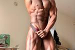 Muscle king