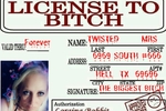 BITCH
