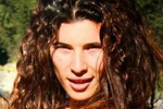 My first photo shoot EVER from 2010