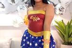 Super woman ♥