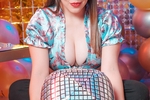 80s Girl
