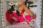 Cheries toys - dark_cherie & dark_maison