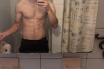 brodie lambert — 😘 ABS 😘