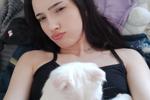 two pussies:D
