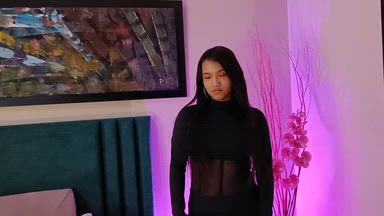 Spank my natural ass