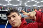 rojo boff