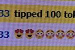 BEST TIPERS