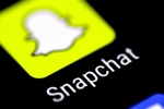 snapchat